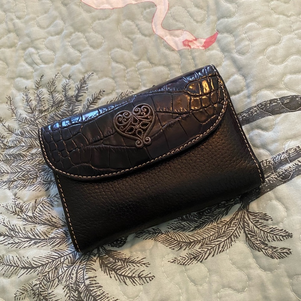 Brighton Wallet